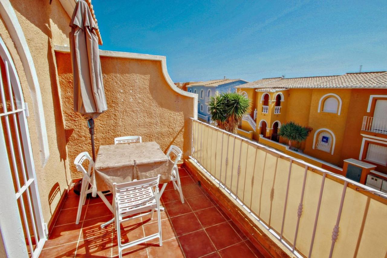 Margarida - Holiday Bungalow In Peaceful Surroundings In בניטאצ'ל מראה חיצוני תמונה
