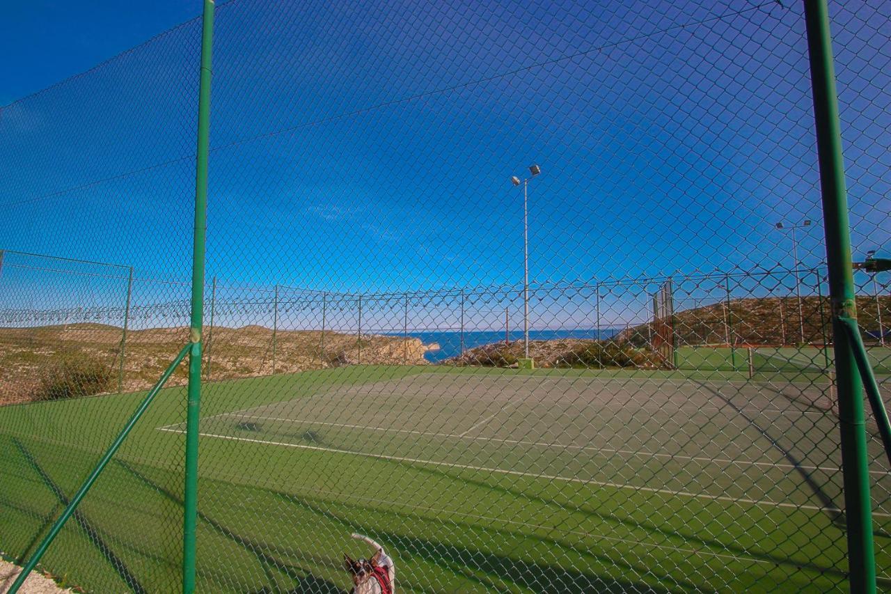 Margarida - Holiday Bungalow In Peaceful Surroundings In בניטאצ'ל מראה חיצוני תמונה