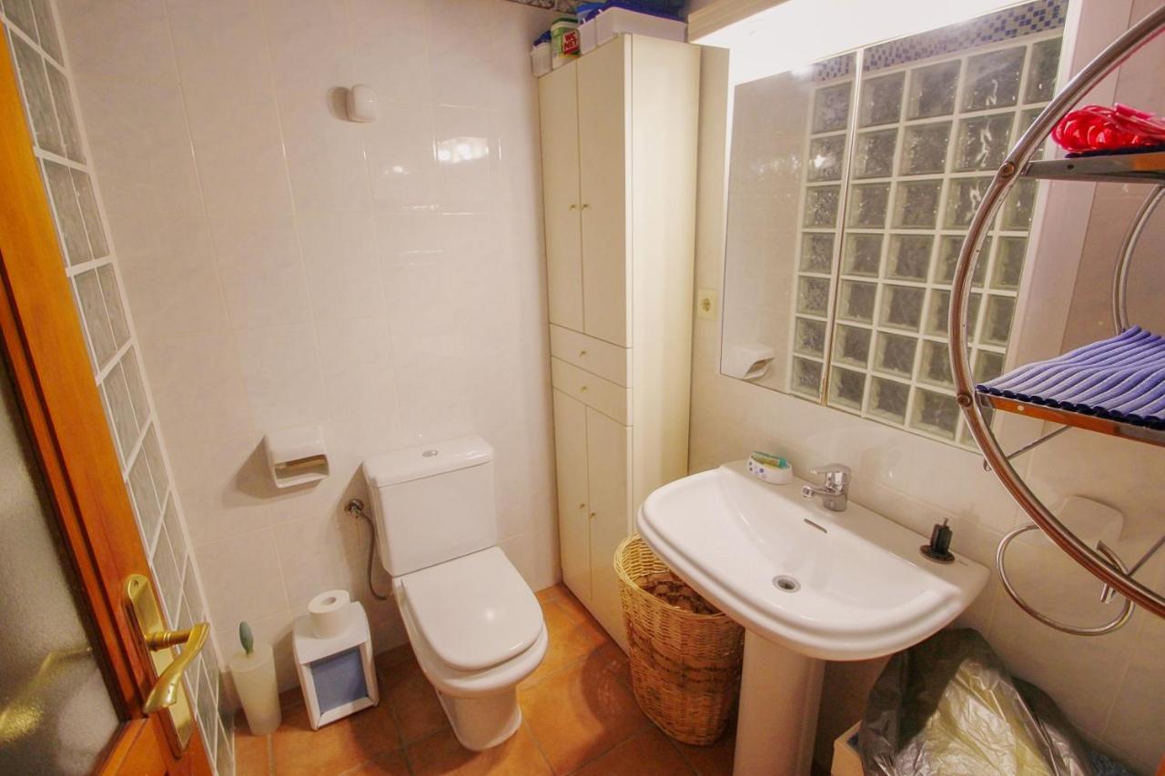 Margarida - Holiday Bungalow In Peaceful Surroundings In בניטאצ'ל מראה חיצוני תמונה