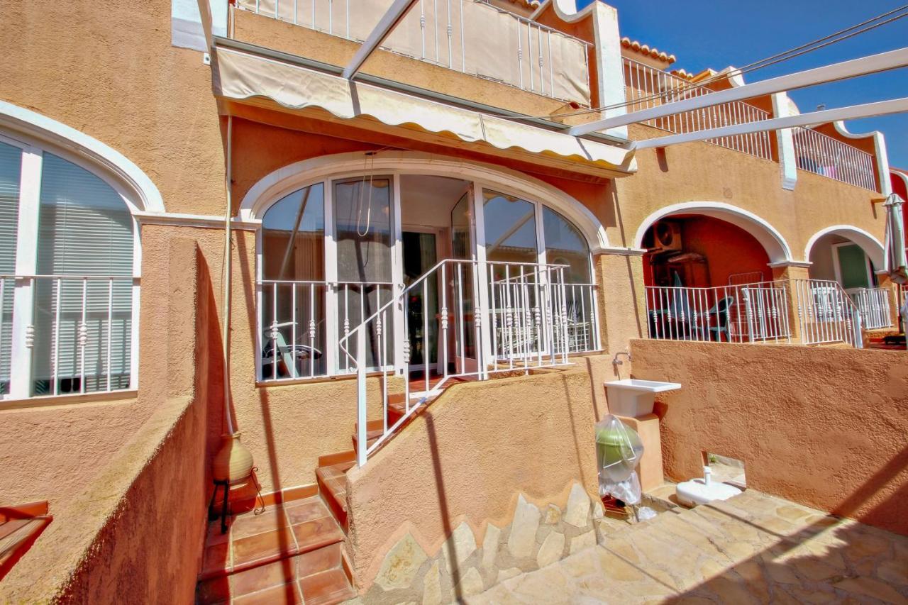 Margarida - Holiday Bungalow In Peaceful Surroundings In בניטאצ'ל מראה חיצוני תמונה
