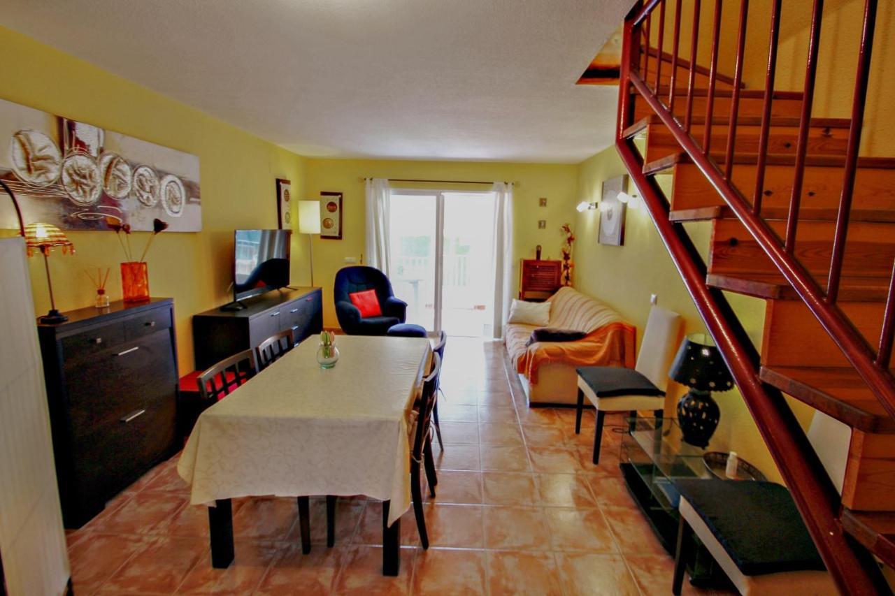 Margarida - Holiday Bungalow In Peaceful Surroundings In בניטאצ'ל מראה חיצוני תמונה