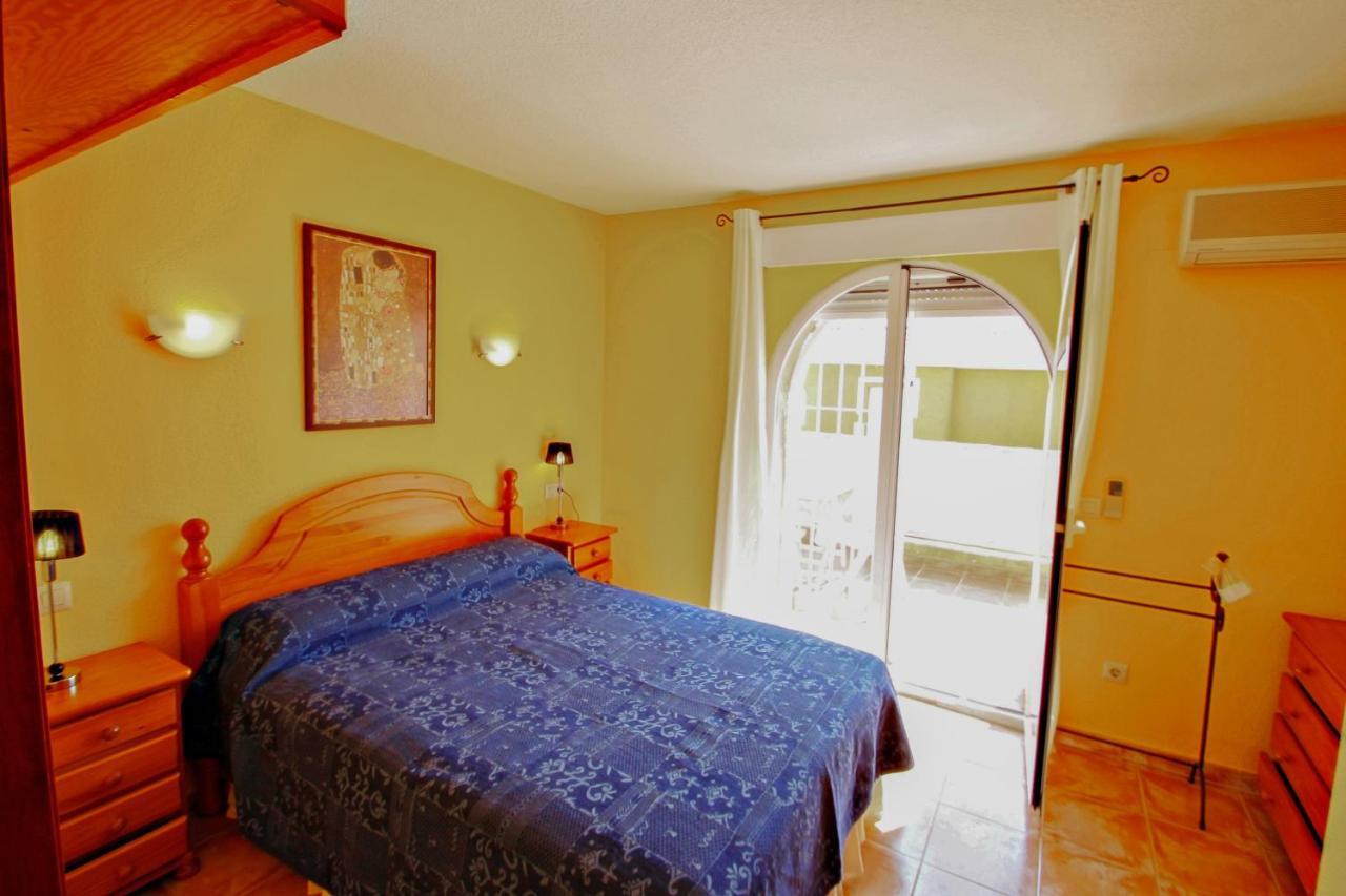 Margarida - Holiday Bungalow In Peaceful Surroundings In בניטאצ'ל מראה חיצוני תמונה