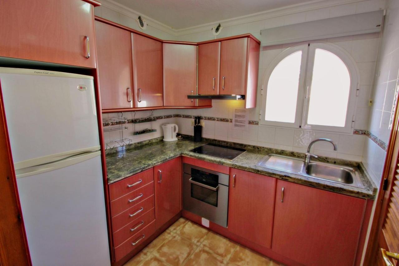 Margarida - Holiday Bungalow In Peaceful Surroundings In בניטאצ'ל מראה חיצוני תמונה