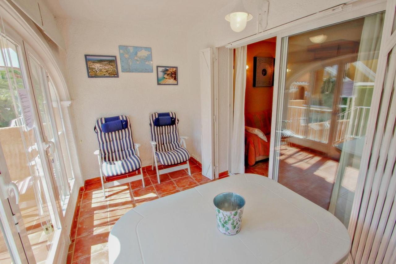 Margarida - Holiday Bungalow In Peaceful Surroundings In בניטאצ'ל מראה חיצוני תמונה