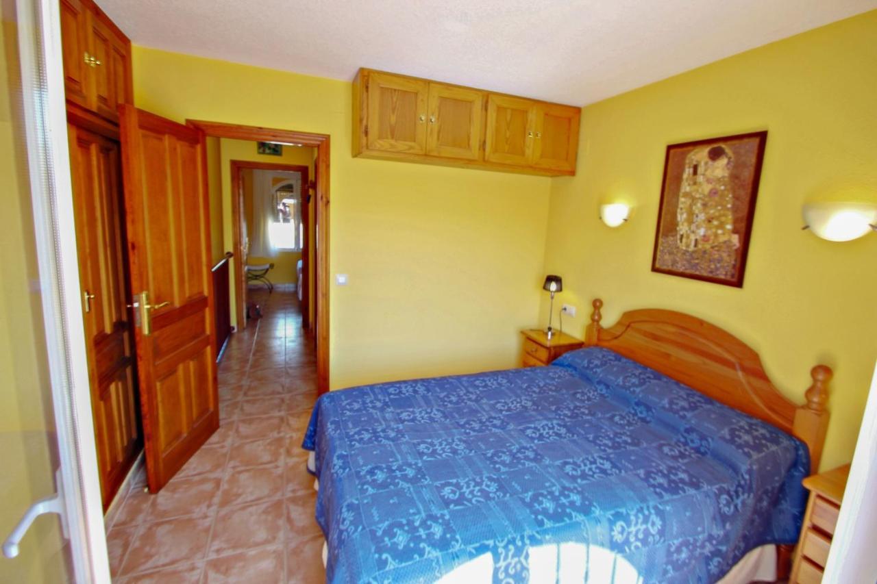 Margarida - Holiday Bungalow In Peaceful Surroundings In בניטאצ'ל מראה חיצוני תמונה