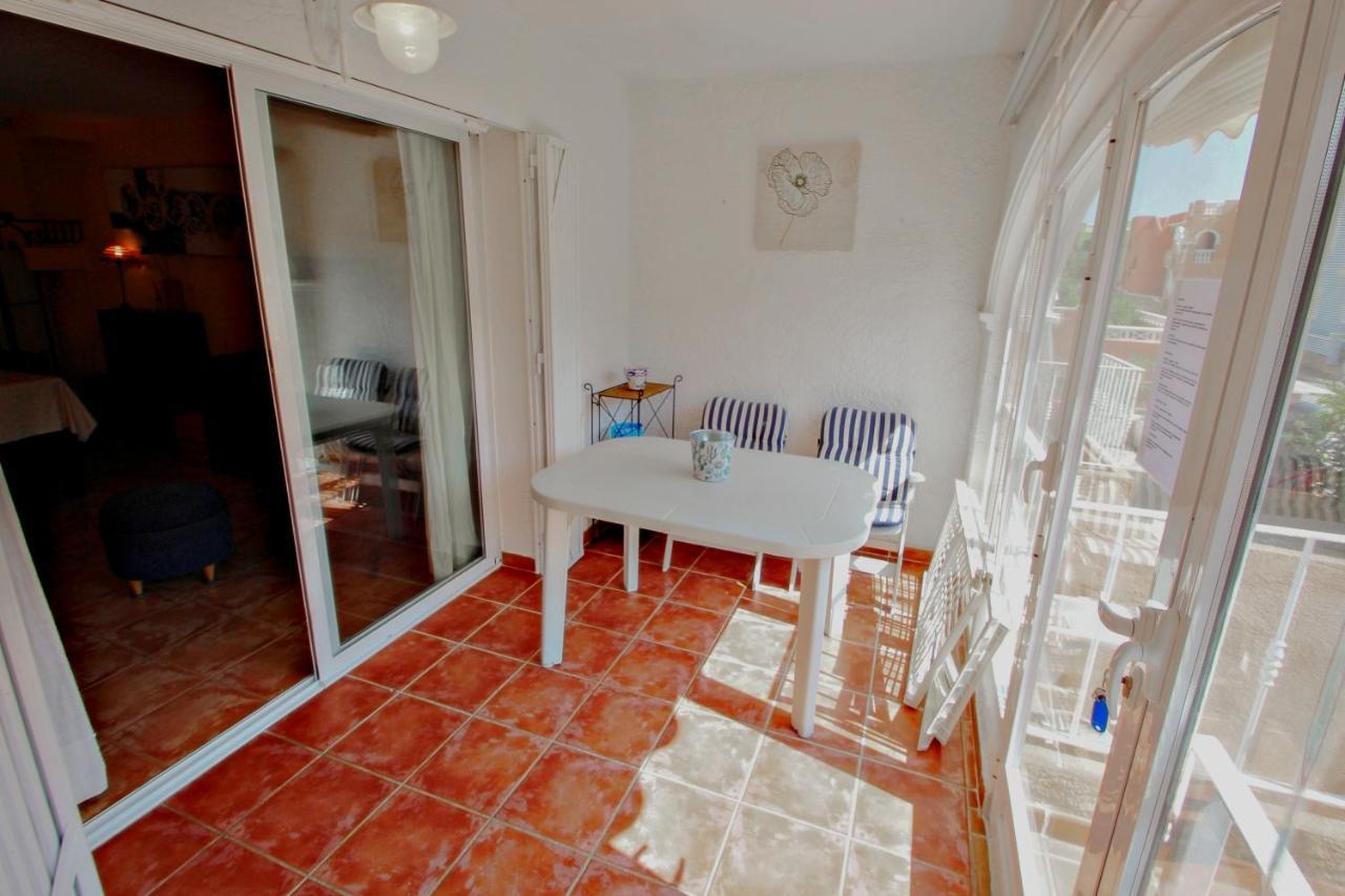 Margarida - Holiday Bungalow In Peaceful Surroundings In בניטאצ'ל מראה חיצוני תמונה