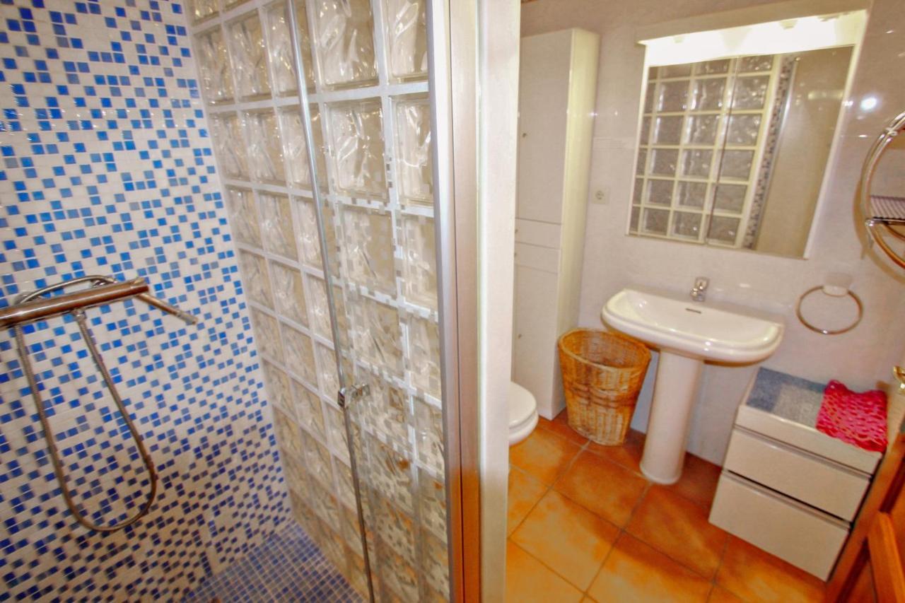 Margarida - Holiday Bungalow In Peaceful Surroundings In בניטאצ'ל מראה חיצוני תמונה