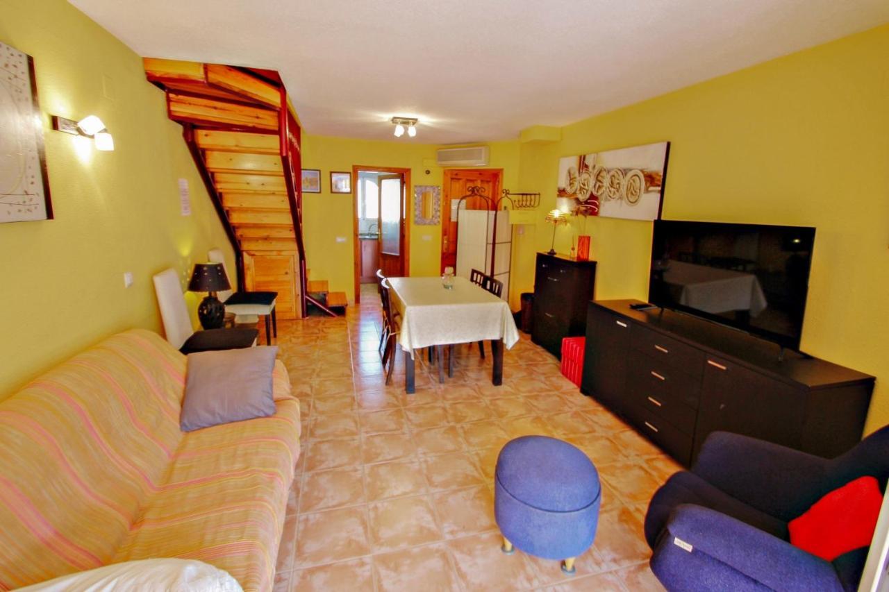 Margarida - Holiday Bungalow In Peaceful Surroundings In בניטאצ'ל מראה חיצוני תמונה